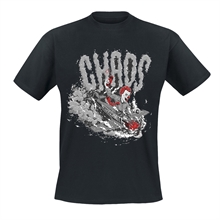 Chaos Messerschmitt - Clown, T-Shirt