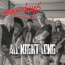 Moonday6 - All Night long, Girl Bundle