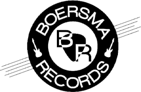 Boersma Records Onlineshop